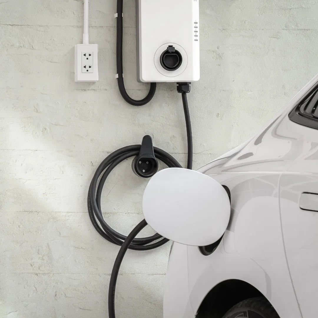 What Our EV Charger Installation Includes