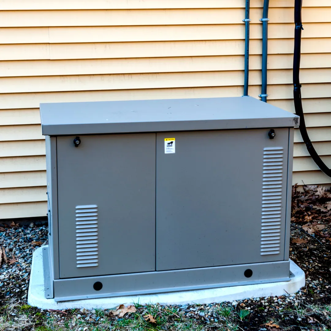 What Our Generator Installation Service Includes